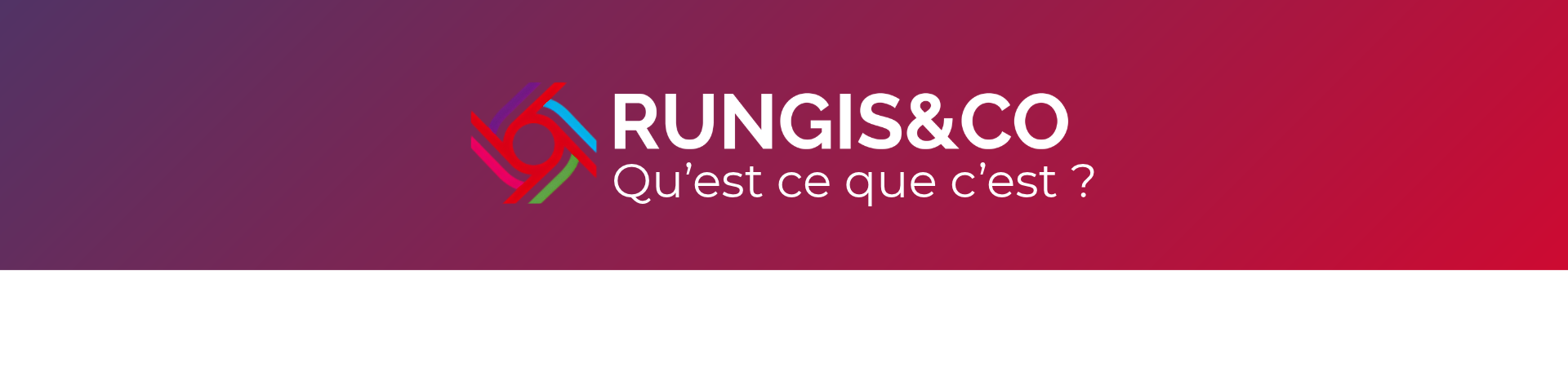 Rungis&Co, hub d'innovation food du Marché International de Rungis