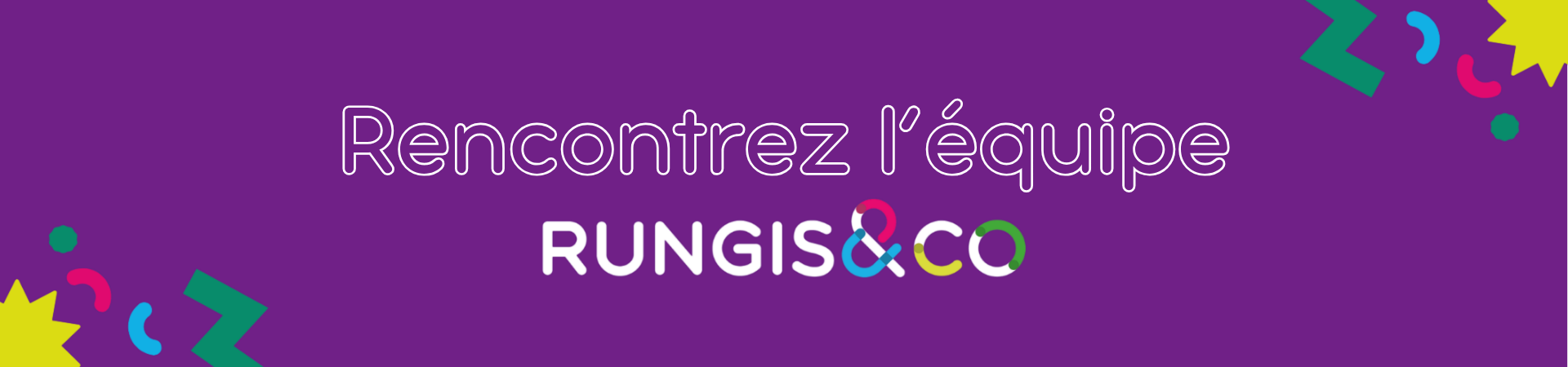 Équipe Rungis&Co, experts de l'innovation alimentaire et de l'accompagnement des startups food